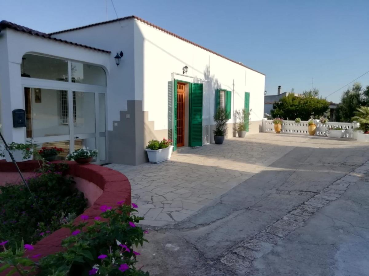 Bed & Breakfast Dimora Sofia *